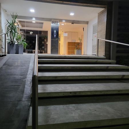 Alquiler Temporario San Miguel De Tucuman-Barrio Sur Exteriör bild
