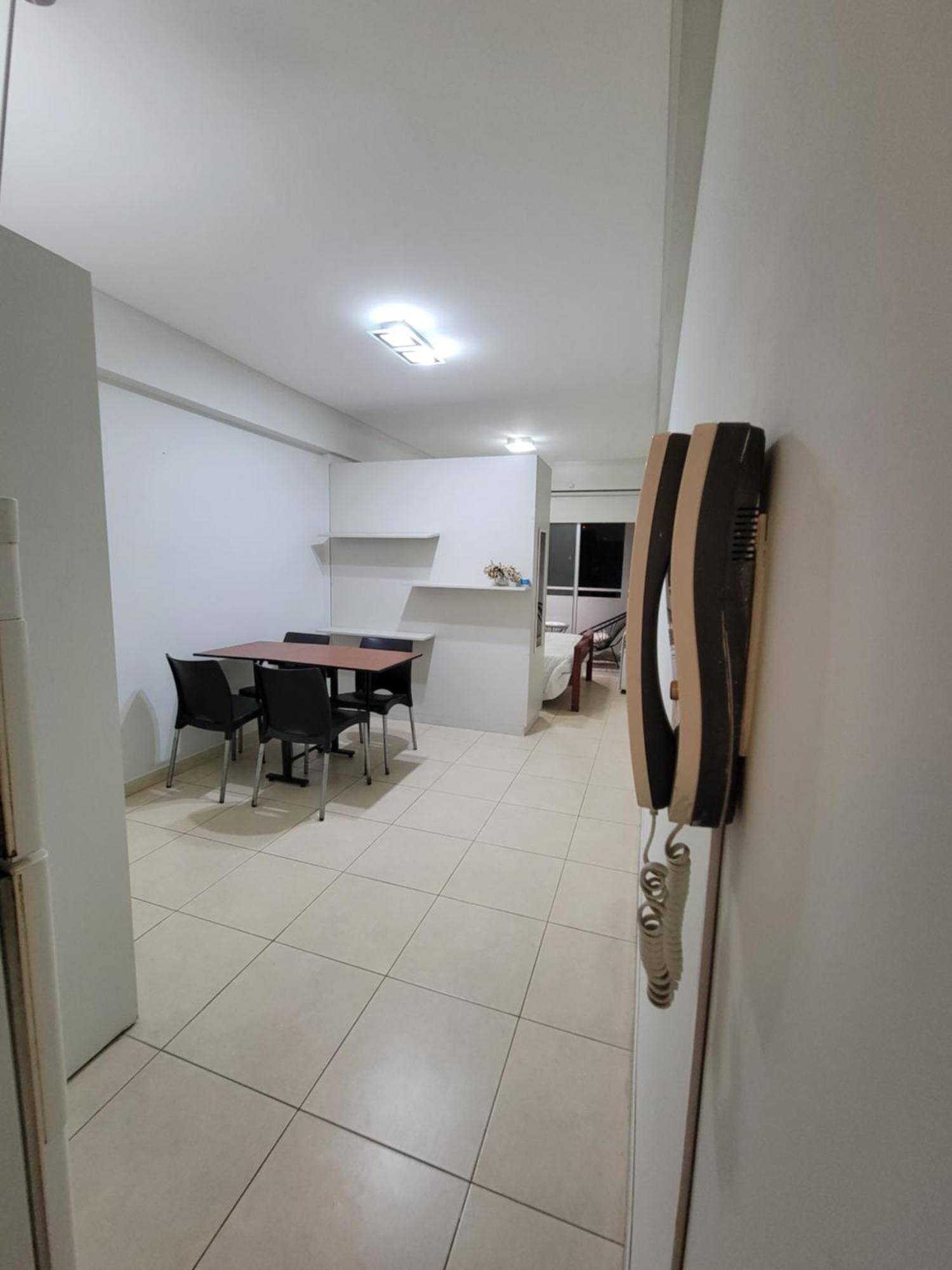 Alquiler Temporario San Miguel De Tucuman-Barrio Sur Exteriör bild