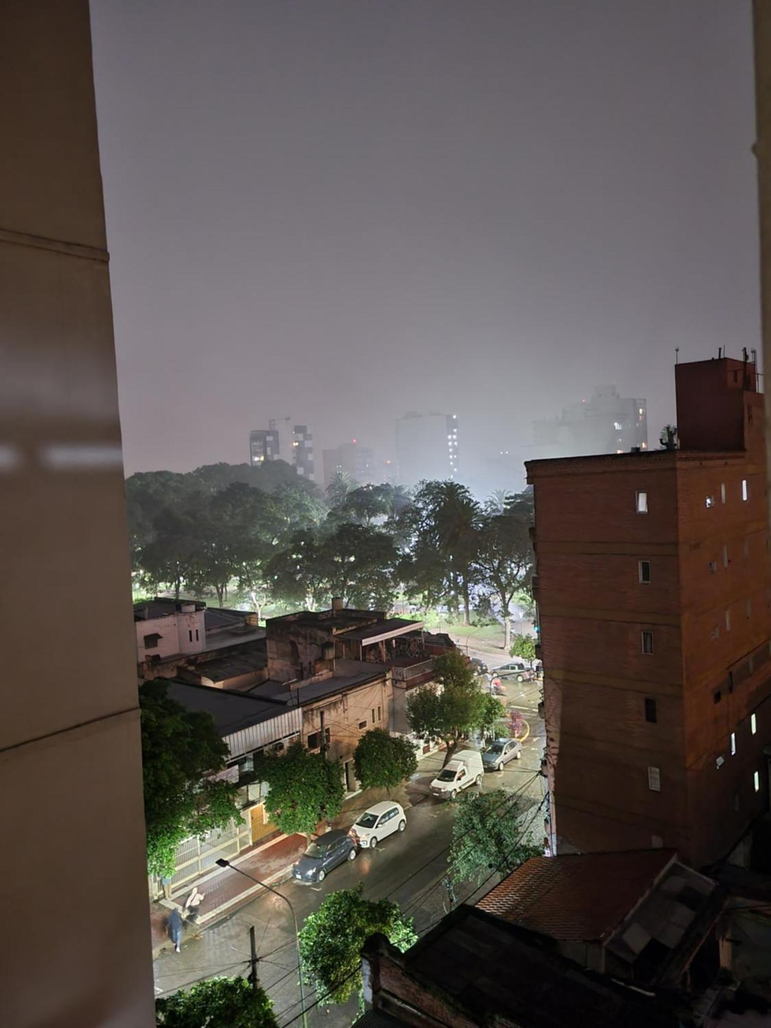 Alquiler Temporario San Miguel De Tucuman-Barrio Sur Exteriör bild