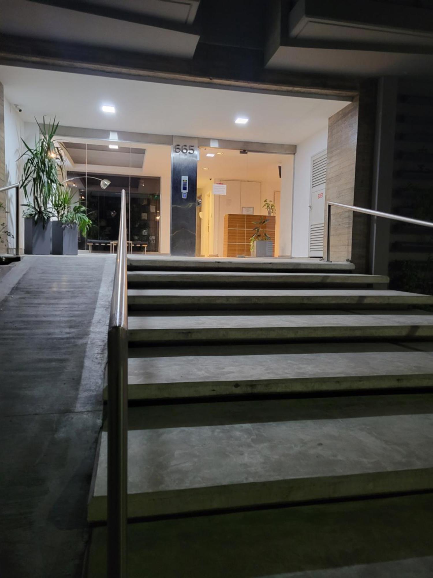 Alquiler Temporario San Miguel De Tucuman-Barrio Sur Exteriör bild